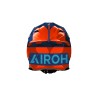 Casco Airoh TWIST 3 FANCY PLAVO/NARANČASTA SJAJNA | Početna | Moto prodavaonice