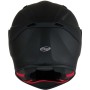Casque intégral Suomy TRACK-1, noir mat + visière offerte | Accueil | Magasins moto