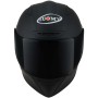 Suomy TRACK-1 full-face helmet, matte black + free visor | Home | Motostores