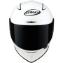Casco integral Suomy TRACK-1, blanco, con visera de regalo | Inicio | Motostores