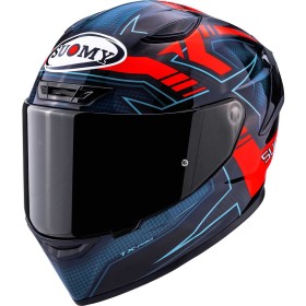 Casco integral Suomy TX-PRO FLAWLESS + visera de regalo | Inicio | Motostores