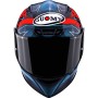 Casco integral Suomy TX-PRO FLAWLESS + visera de regalo | Inicio | Motostores