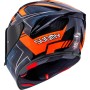 Suomy TX-PRO FLAWLESS full-face helmet + free visor | Home | Motostores