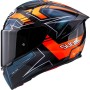 Suomy TX-PRO FLAWLESS Integralhelm + gratis Visier | Startseite | Motorradgeschäfte