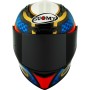 Casco integral Suomy TX-PRO EMBLEM + visera de regalo | Inicio | Motostores