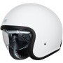 Origine SPIRIT Gloss White Café Racer Jet Motorcycle Helmet | Home | Motostores