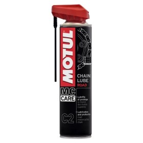Motul C2 mazivo za lanac Road 400ml | Početna | Moto trgovine