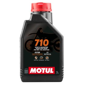 Huile pour moteurs 2 temps Motul 710 2T | Accueil | Magasins de pièces automobiles