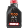 MOTUL 7100 10W-40 4-Takt-Öl | Startseite | Motostores