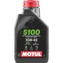 Motul 5100 10W-40 4-Stroke Oil | Home | Motostores