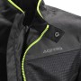 Chaqueta de moto de verano perforada Acerbis Ramsey 2.0 | Inicio | Motostores