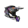 Casco Airoh TWIST 3 HUSTLE GLOSS
