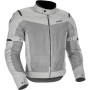 Chaqueta de moto de verano perforada Acerbis Ramsey 2.0 | Inicio | Motostores