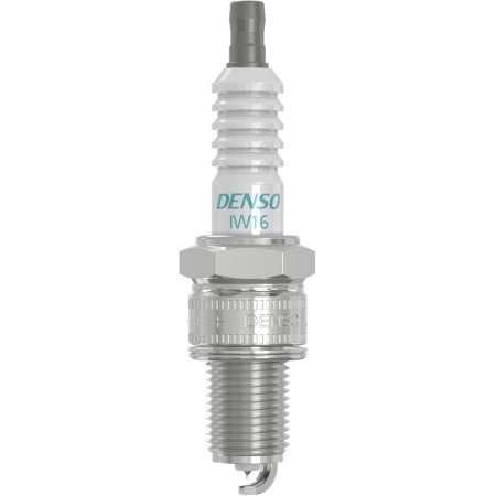 DENSO IW16 Iridium-Zündkerze | Startseite | Motostores