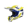Casco Airoh TWIST 3 DYNASTY BLUE/YELLOW GLOSS | Home | Motostores
