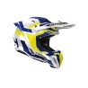 Casco Airoh TWIST 3 DYNASTY BLUE/YELLOW GLOSS | Home | Motostores