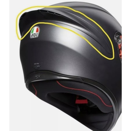 Aileron AGV pour K1 K1S | Accueil | Magasins de motos
