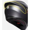 Alerón para casco Agv K1 K1S | Inicio | Motostores