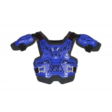Acerbis Gravity JUNIOR Pettorina blu | Home | Motostores