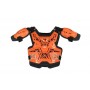 Bavoir Acerbis Gravity JUNIOR Orange | Accueil | Magasins de motos