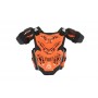 Acerbis Gravity JUNIOR Pettorina arancione | Home | Motostores