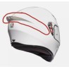 Alerón para casco Agv K1 K1S | Inicio | Motostores