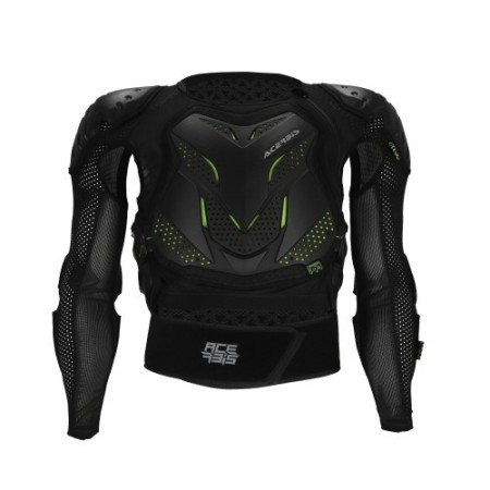 Acerbis Chest Protector | Home | Motostores