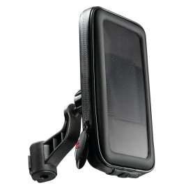 Lampa Smart Scooter Case, porta telefono universale per scooter Vespa | Accessori | Motostores