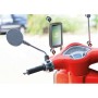 Étui Lampa Smart Scooter, support universel pour téléphone compatible avec les scooters Vespa | Accessoires | Motostores