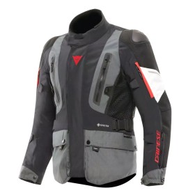 Dainese Carve Master 4 Goretex 3/4 Jacket, Grey | Home | Motostores