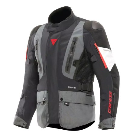 Dainese Carve Master 4 Goretex giaccone 3/4 Grigio | Home | Motostores