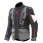 Blouson Dainese Carve Master 4 Gore-Tex 3/4, gris | Accueil | Motostores