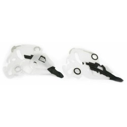 Meccanismo visiera arai tipo Vas-V RX-7 V Profil-V QV-Pro Chaser-X Signet-X