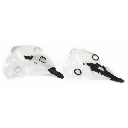 Meccanismo visiera arai tipo Vas-V RX-7 V Profil-V QV-Pro Chaser-X Signet-X