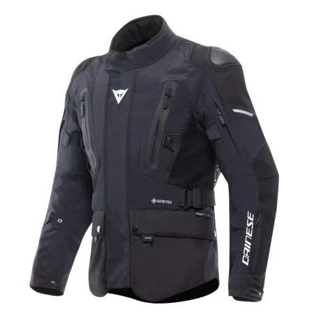 DAINESE CARVE MASTER 4 - GORE-TEX® NERO | Home | Motostores