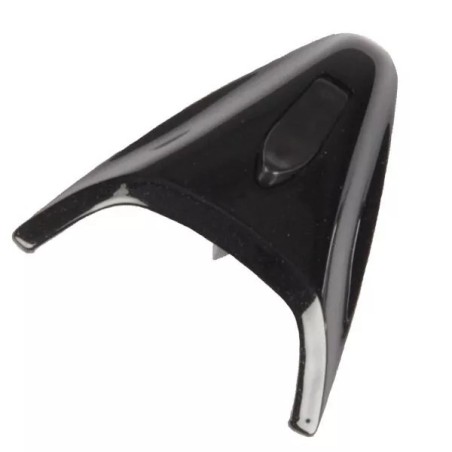 Arai RX-7-GP, X Tend Ram, SZ Ram 4 Gloss Black Upper Air Intake | Home | Motostores