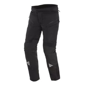 DAINESE GULLFOSS D-DRY - Men's 4-Season Pants, Black | Home | Motostores