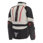 DAINESE GULLFOSS D-DRY – Herren-4-Jahreszeiten-Jacke, Beige | Startseite | Motostores