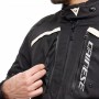 DAINESE GULLFOSS D-DRY - Chaqueta de 4 estaciones para hombre, negra | Inicio | Tiendas de motos