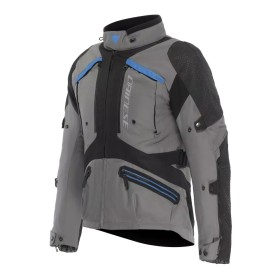 DAINESE GULLFOSS D-DRY - Men's 4-Season Jacket, Gray | Home | Motostores
