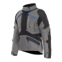 DAINESE GULLFOSS D-DRY – Herren-4-Jahreszeiten-Jacke, Grau | Startseite | Motostores