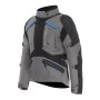 DAINESE GULLFOSS D-DRY – Herren-4-Jahreszeiten-Jacke, Grau | Startseite | Motostores
