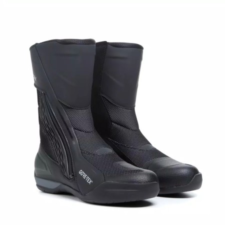 DAINESE TCX AIRTECH 3 GTX Waterproof Touring Boots Black | Home | Motostores