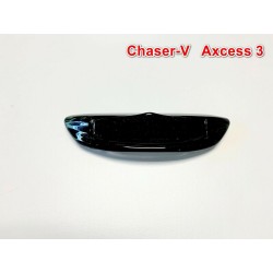 Chin vent for the Arai Chaser-V and Axcess 3 (not the Chaser and Axcess 1/2) | Home | Motostores