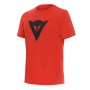 DAINESE HYPER SPEED DEMON - T-shirt girocollo red | Home | Motostores