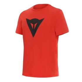 DAINESE HYPER SPEED DEMON - T-Shirt Girocollo Rot | Startseite | Motostores