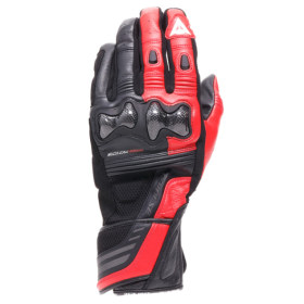 DAINESE REACTO Langer Lederhandschuh (CARBON Rot) Demnächst erhältlich | Startseite | Motostores