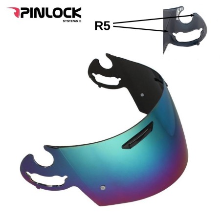 Visiera per arai rx7-gp quantum-st chaser-v rebel axcess 2 e 3 pinlock ready | Home | Motostores