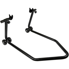 Lampa 90048 Cavalletto Posteriore con Cursori a Forcella