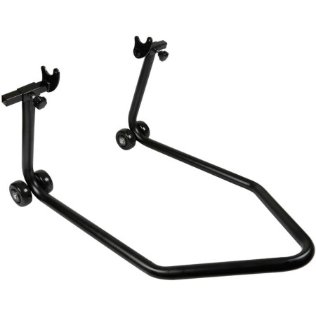 Lampa 90048 Cavalletto Posteriore con Cursori a Forcella